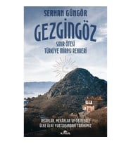 Gezgingöz - Sınır Ötesi Türkiye Mirası Rehberi