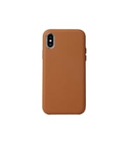 Apple iPhone XS Uyumlu Kılıf Zore Eyzi Kapak