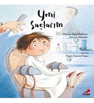 Yeni Saçlarım