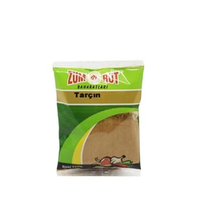 Zümrüt Tarçın 45 Gr. (baharat)