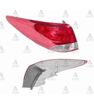 Stop Lambası İx35 2011-2015 Dış Sol (1 Adet) (Oem No: 92401-2Y000)