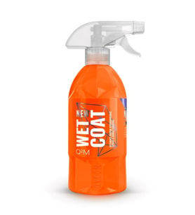 Gyeon Q2m Wet Coat Nano Boya Koruma Ve Hızlı Cila 500 ML