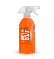Gyeon Q2m Wet Coat Nano Boya Koruma Ve Hızlı Cila 500 ML