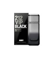 Carolina Herrera 212 Vip Black Elixir EDP 100 Ml Erkek Parfüm
