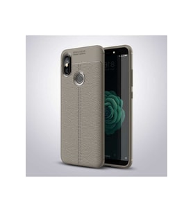 Xiaomi Mi 8 Uyumlu Kılıf Zore Niss Silikon Kapak