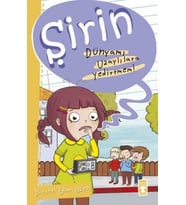 Şirin İş Başında - 02 Dünyamı Uzaylılara Yedirtmem!