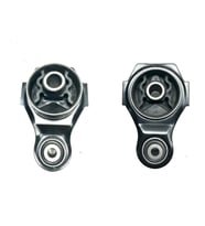 MOTOR TAKOZU HRV 1999-2004 ÖN SOL