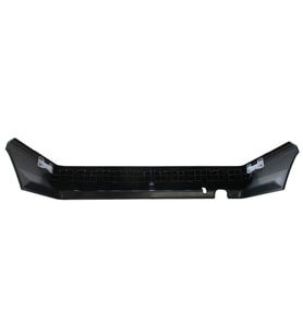 Renault R9 Broadway 93/96 Arka Tampon Si·yah (Ni·kelaj Çıtalı) (Eurobump) 