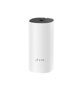 Tp-Link DECO E4 1Li Paket AC1200 Tüm Evi Kapsayan Mesh Wifi Sistemi