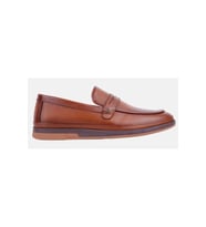 MARCOMEN 152-17434 Taba Erkek Loafer Günlük Deri Ayakkabı