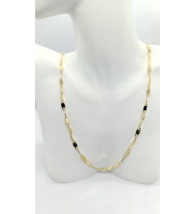 Gold Grace (Altın Zerafet) Kolye