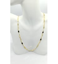 Gold Grace (Altın Zerafet) Kolye