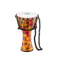 Nino PDJ1-S-G Synthetic 8 Inch Djembe (Sunshine)
