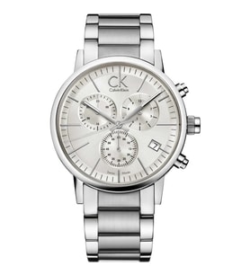 Calvin Klein K7627126 Erkek Kol Saati