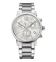 Calvin Klein K7627126 Erkek Kol Saati
