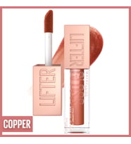 Maybelline Lıfter Gloss Lipgloss 17 Copper