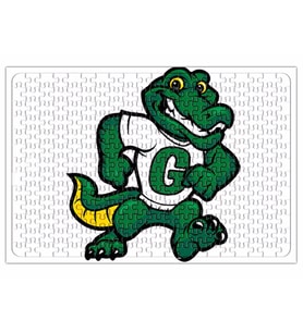 Gator Timsah Puzzle 240 Parça Yapboz