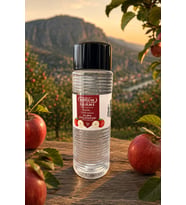 Köylüm Gurme Tarihi Amasya Elma Kolonyası 70° Plastik Şişe 250 ml