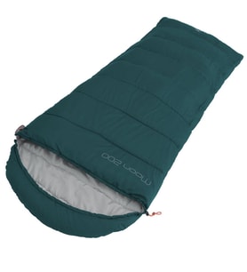 EasyCamp Moon 200 -12C Ultralight Uyku Tulumu (Yeşil)
