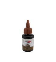 Su Bazlı Likit Sıvı Gıda Boyası  60 GR  KahveRengi