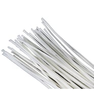 MUM İPİ FİTİL 25 CM PK:40-
