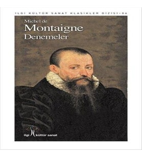 Denemeler