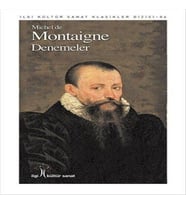 Denemeler