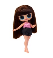 Model Bebekleri