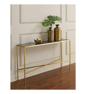 Eta Gold Metal Dresuar/Konsol