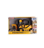 C7957-58027 KT FORKLİFT