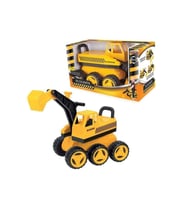 Big Excavator Kepçe 80Cm