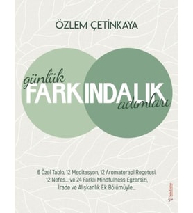 Günlük Farkındalık Adımları