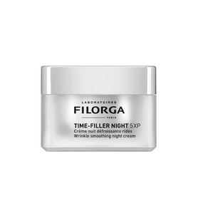 Filorga Time-Filler Night 5 XP Wrinkle Reducing Night Cream 50 ml