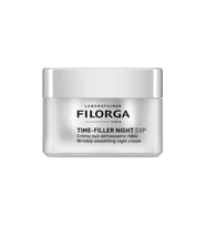 Filorga Time-Filler Night 5 XP Wrinkle Reducing Night Cream 50 ml