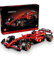 42207 LEGO Technic Ferrari SF-24 F1 Araba
