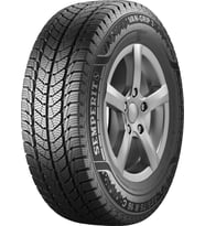 Semperit 195/60 R16C 99/97T 6Pr Vangrip-3 Hafif Ticari Oto Kış Lastiği - 2024