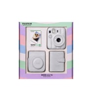 Instax Mini 13 Fotoğraf Makinesi Çanta ,Albüm ,10'lu film Bundle box