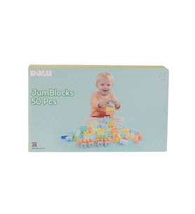 5212 OYUNCAK KUTUDA MEGA BLOK 50 LI