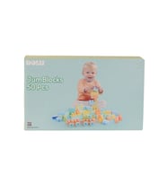 5212 OYUNCAK KUTUDA MEGA BLOK 50 LI