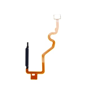 Tecno Spark 20C Parmak İzi Okuyucu Flex