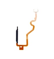 Tecno Spark 20C Parmak İzi Okuyucu Flex