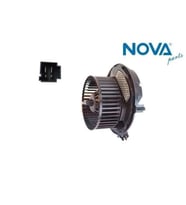 5Q1819021A Kalorifer Motoru & Rezistansı Denso Tip - Golf-Passat-Tiguan-Octavia-Kodıaq-Superb-A3-Q3-