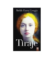 Tiraje Melih Esen Cengiz Altın Kitaplar