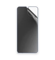 SChitec Coolpad CP12p Uyumlu Ön Yüzey Hayalet Privacy Hidrojel Ekran Koruyucu