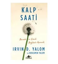 Kalp Saati