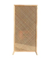 Ahşap, Seperatör, Ahşap Paravan, 100*200