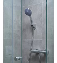 4 Modlu El Duşu Başlığı Spiral Hortumlu Duş Seti Banyo Aksesuarı