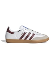 adidas Samba Og Kadın Günlük Ayakkabı IF3813 Beyaz