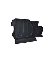 TOFAŞ - BAGAJ YAN HALISI SOL SİYAH SLX HANAL