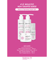 Sistéme 11 Nem Terapisi Saç Bakım Set 8684091009177-1